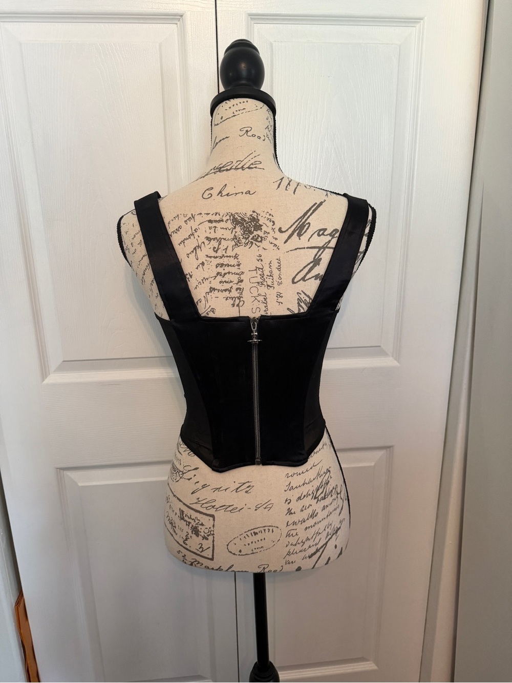 Vivienne Westwood x Palace Puppy Corset 42 - Picture 5 of 13